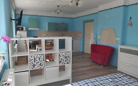 Apartman Kamarytka